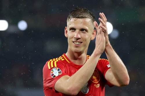 Barça und Co. aus dem Rennen? ManCity drängt auf Olmo-Transfer