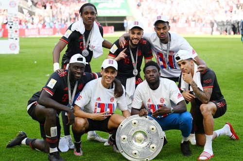 Transfer-Hammer: Barça hat zwei Stars des FC Bayern auf dem Radar