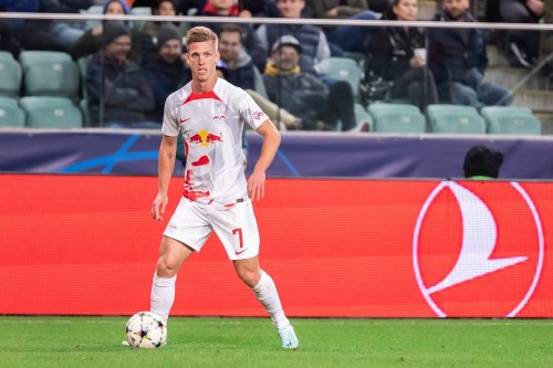Transfer von Bundesliga-Wunschspieler â BarĂ§a trifft sich mit Berater