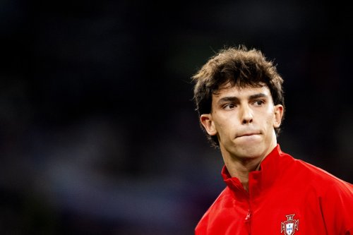 Nicht nur Barça und Benfica: Premier-League-Klub beschäftigt sich mit Joao Felix