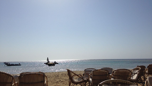 Marsa Allam: The Primitive Place Where I Found Myself and My Inner Peace!