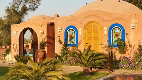 I Surprised My Husband with a Stay at Lazib Inn, and We Can't Stop Talking About It!