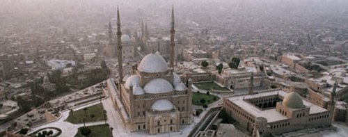 10 Reasons Why To Visit Egypt
