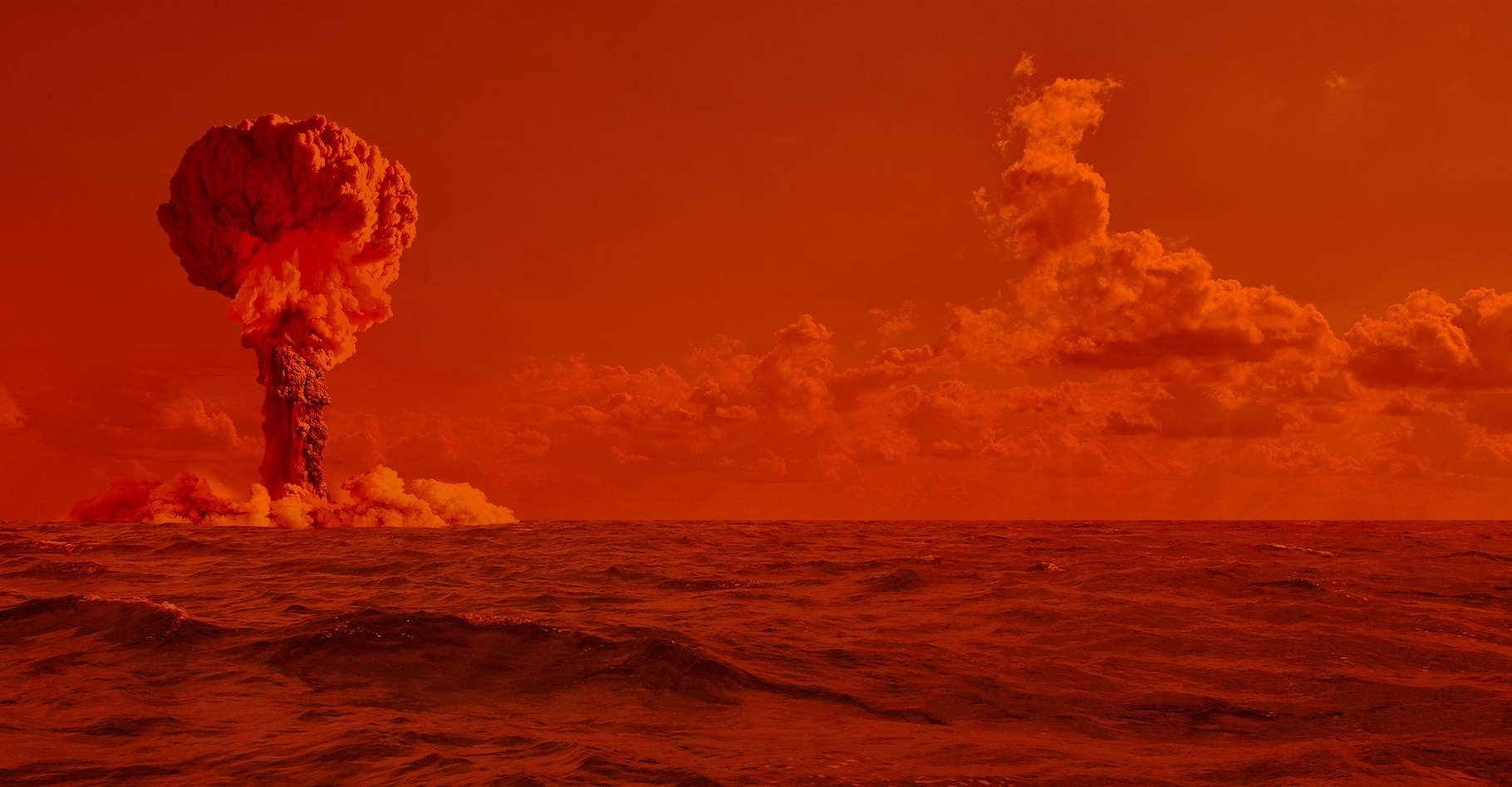 Essais nucléaires français : plus de 100.000 personnes contaminées !