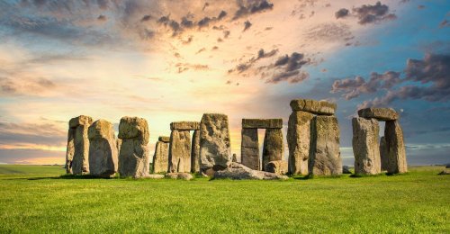 Nouveau mystère à Stonehenge avec sa pierre d’autel qui n’est pas comme les autres