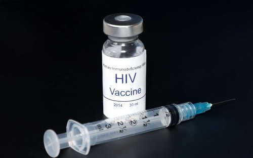 Moderna débute l'essai clinique de son vaccin à ARNm contre le VIH