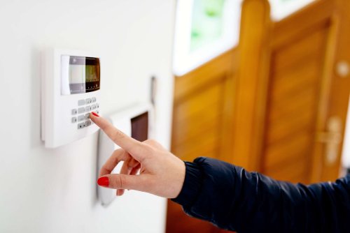 Les top alarmes de maison sans fil avec caméra en 2025