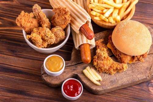 Ces aliments apparemment inoffensifs pourrait bien vous rendre anxieux, dépressif… ou pire