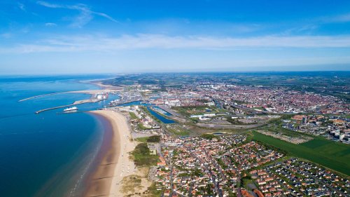 Ce n’est ni Nice, ni Marseille : la ville la plus ensoleillée de France en ce printemps 2025 va vraiment vous surprendre