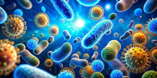 Antibiorésistance : la découverte récente de cette mystérieuse bactérie inquiète les chercheurs