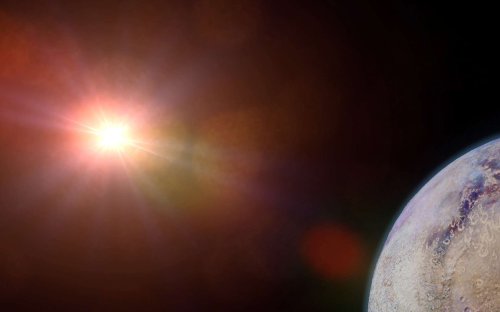 Exoplanètes : deux nouvelles superterres découvertes à proximité de la Terre