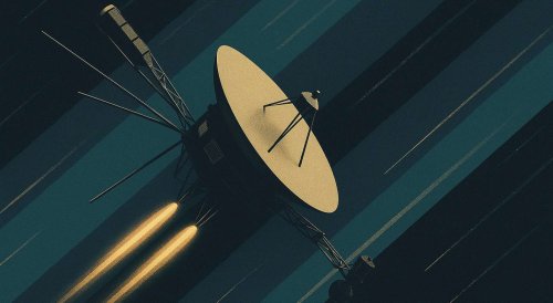 Personne n’y croyait : la Nasa relance un moteur « mort » de la sonde la plus éloignée de la Terre, à des milliards de km !
