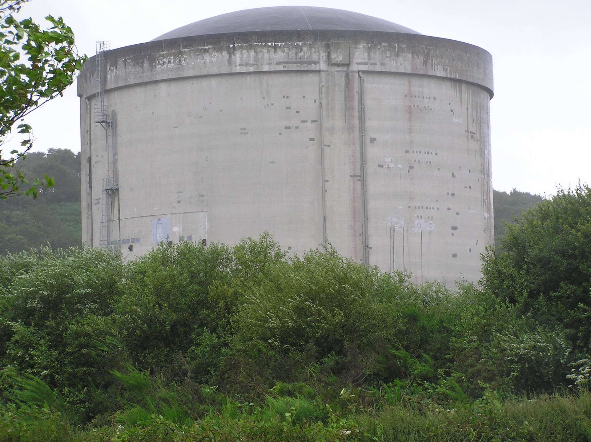 Combien de temps dure le démantèlement d’une centrale nucléaire ?