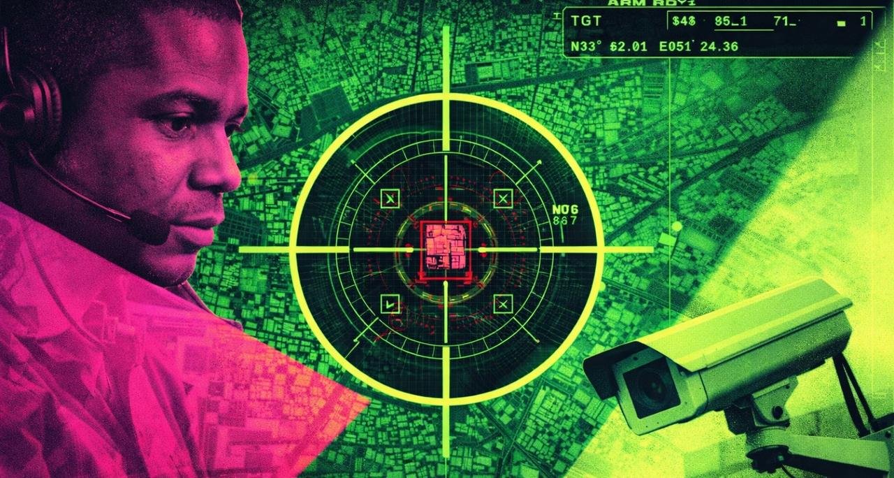 The Digital Panopticon: How Urban Infrastructure Became the Ultimate Spyglass