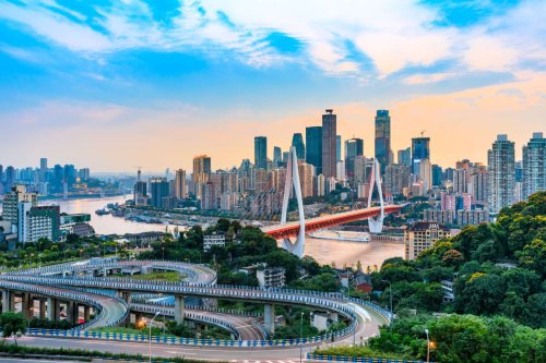 Cette ville atypique est la plus grande du monde… et ce n’est pas Tokyo !