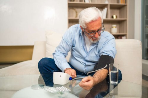 Ce que des chercheurs ont découvert sur l’hypertension pourrait tout changer dans la lutte contre la démence !