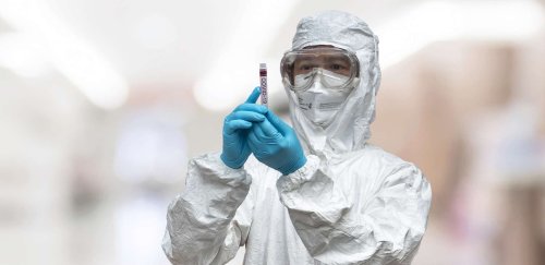 Chine : un coronavirus manipulé en laboratoire a muté avec un taux de mortalité effrayant !