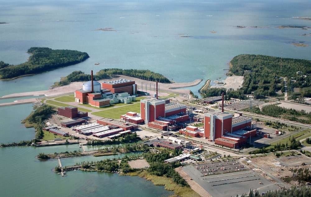 L'EPR en Finlande ne fournira pas d'électricité avant 2023