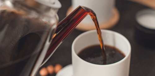 Vous buvez du café tous les jours ? Voici une alternative locale et pleine de saveurs !