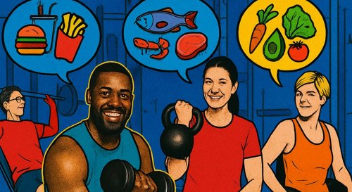 Les scientifiques ont tranché : le meilleur régime pour se muscler n’est pas celui que vous croyez