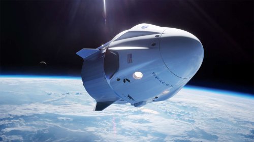 Soyouz vs Crew Dragon : Space Adventures reste fidèle aux capsules russes