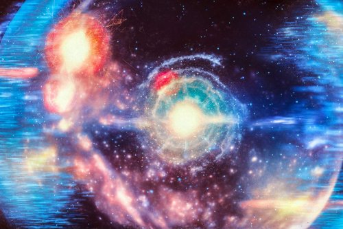 Et si ce scientifique avait résolu le plus grand mystère de l’humanité ?