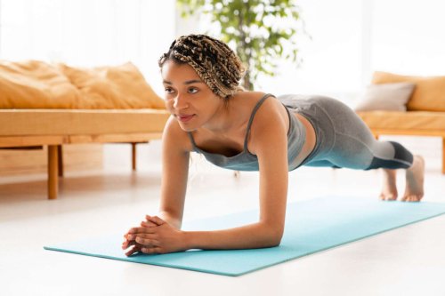 Ces exercices isométriques : simples, efficaces… et bons pour le cœur