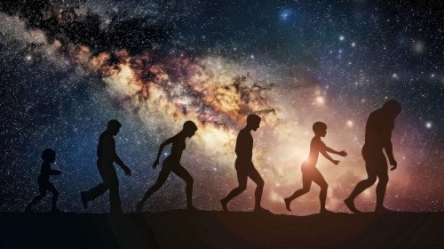 L’odyssée d’« Homo sapiens », cet « animal curieux » qui migre depuis 300 000 ans : conversation avec Evelyne Heyer