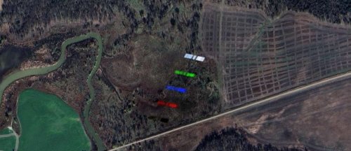 Ils voulaient voir la Terre, ils ont capté Starlink : voici l’image qu’on ne devait pas voir