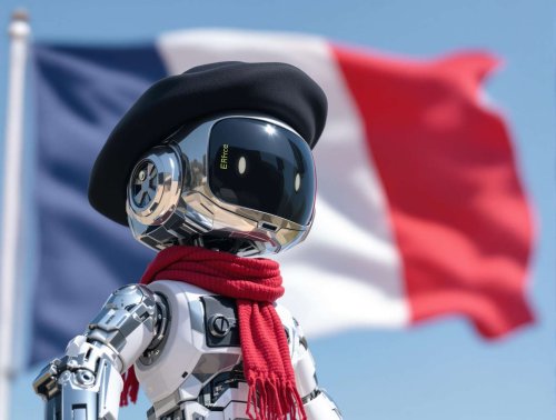 Small 3.1, le petit modèle de Mistral AI est très costaud !