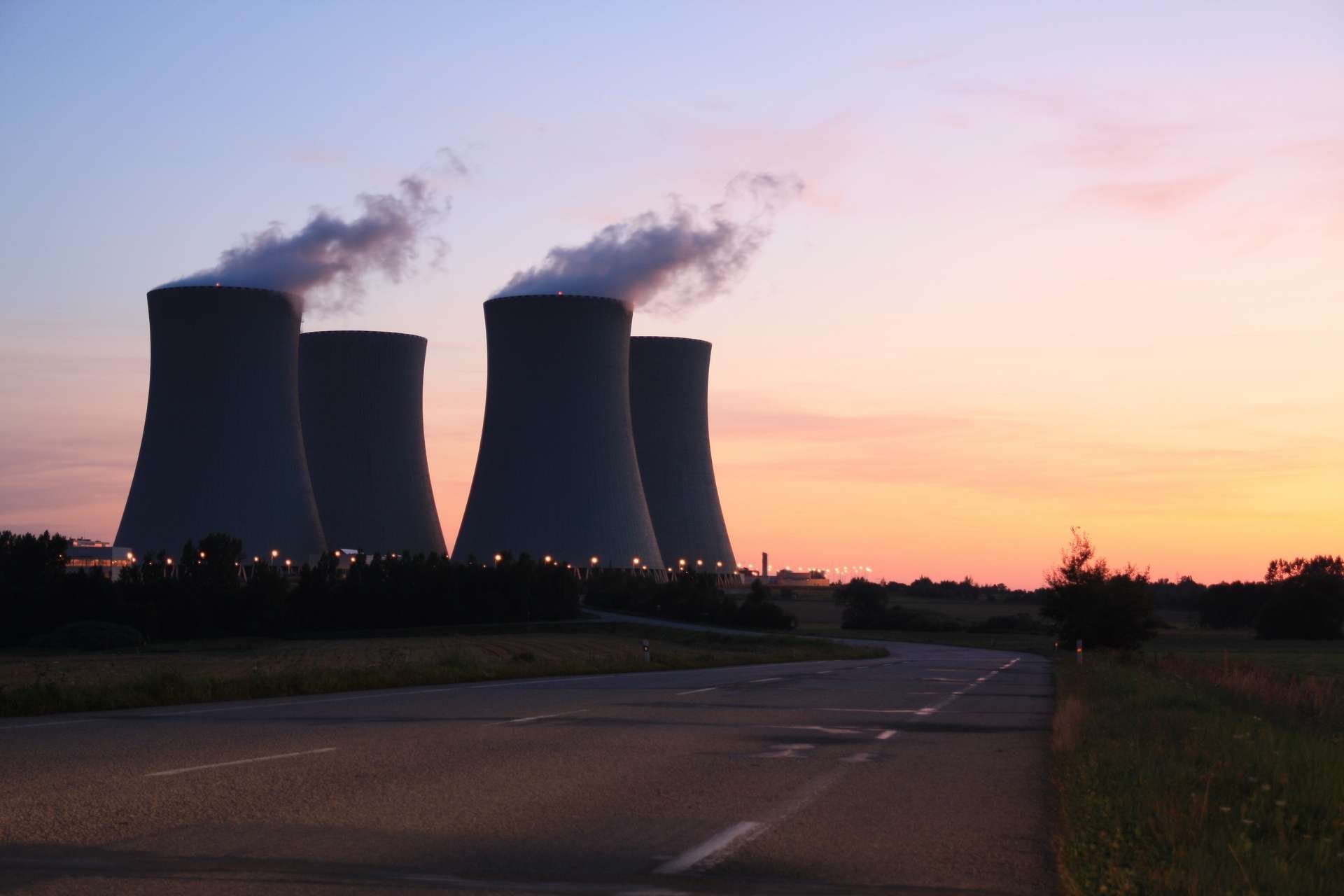 Nucléaire : les réacteurs à neutrons rapides pourraient-ils prendre la suite des EPR ?