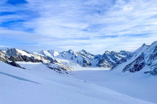 Ils n'ont pas fui ! Comment nos ancêtres ont bravé l'ère glaciaire