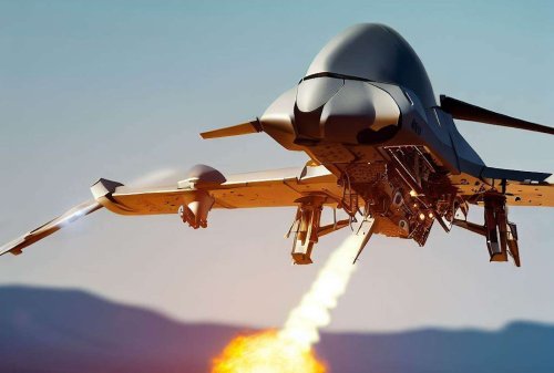 L'IA d'un drone de combat prend la décision inquiétante de tuer son opérateur lors d'un exercice