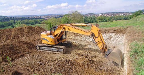 En France, la nature a encore perdu face aux pelleteuses !
