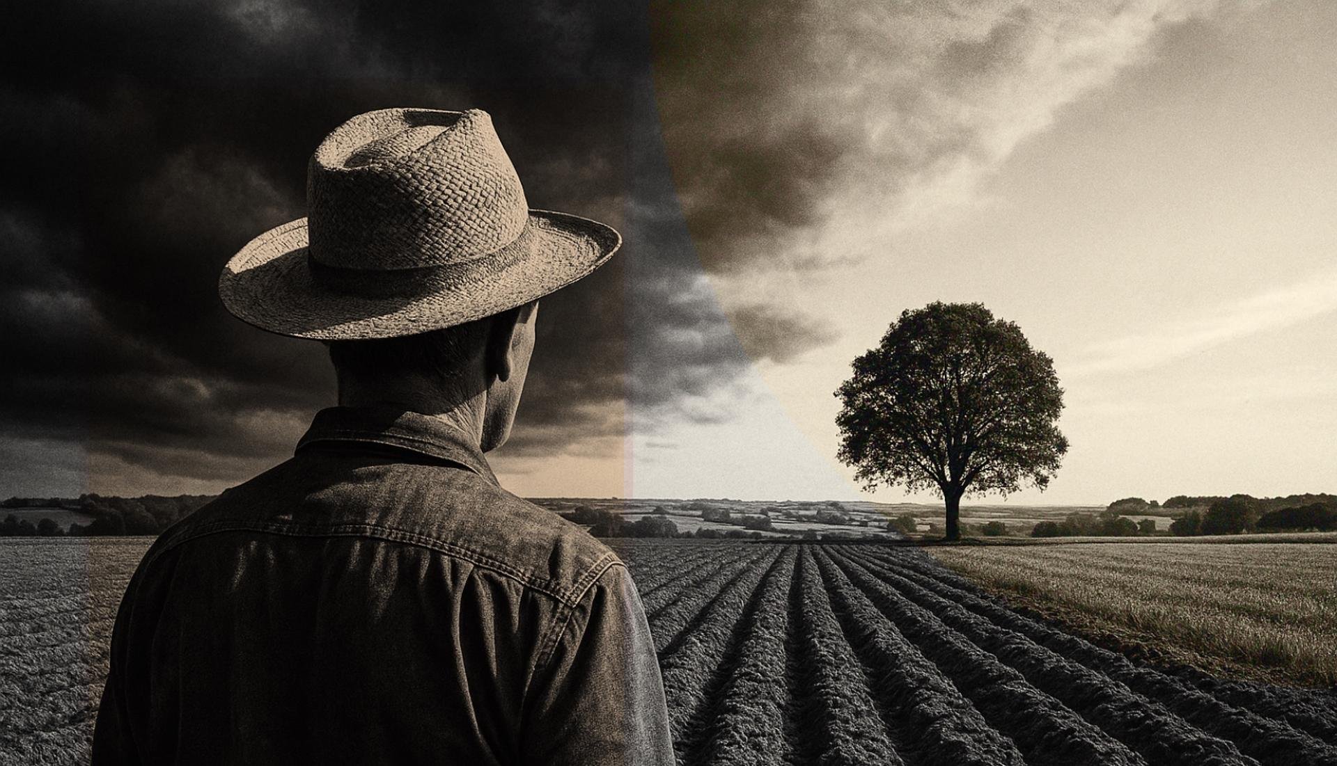 Ligne Bordeaux–Nîmes : la fracture climatique qui va transformer la France et son agriculture