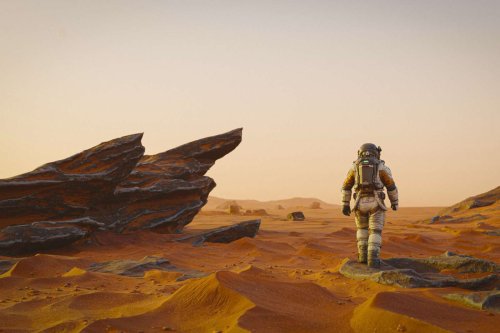 Mars : ce danger méconnu pourrait compromettre les ambitions d’Elon Musk