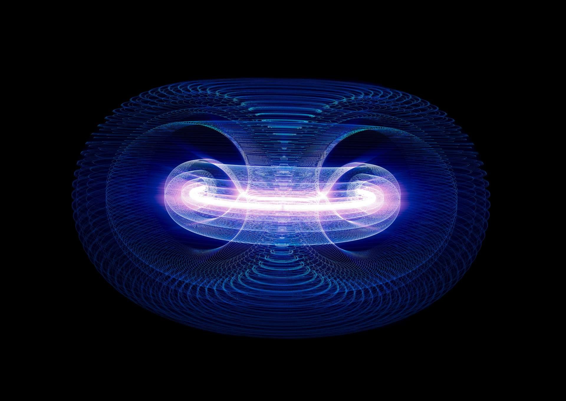 Fusion nucléaire : DeepMind aide les physiciens à contrôler le plasma dans les tokamaks