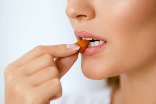 Voici ce qui arrive vraiment à votre corps quand vous mangez des amandes