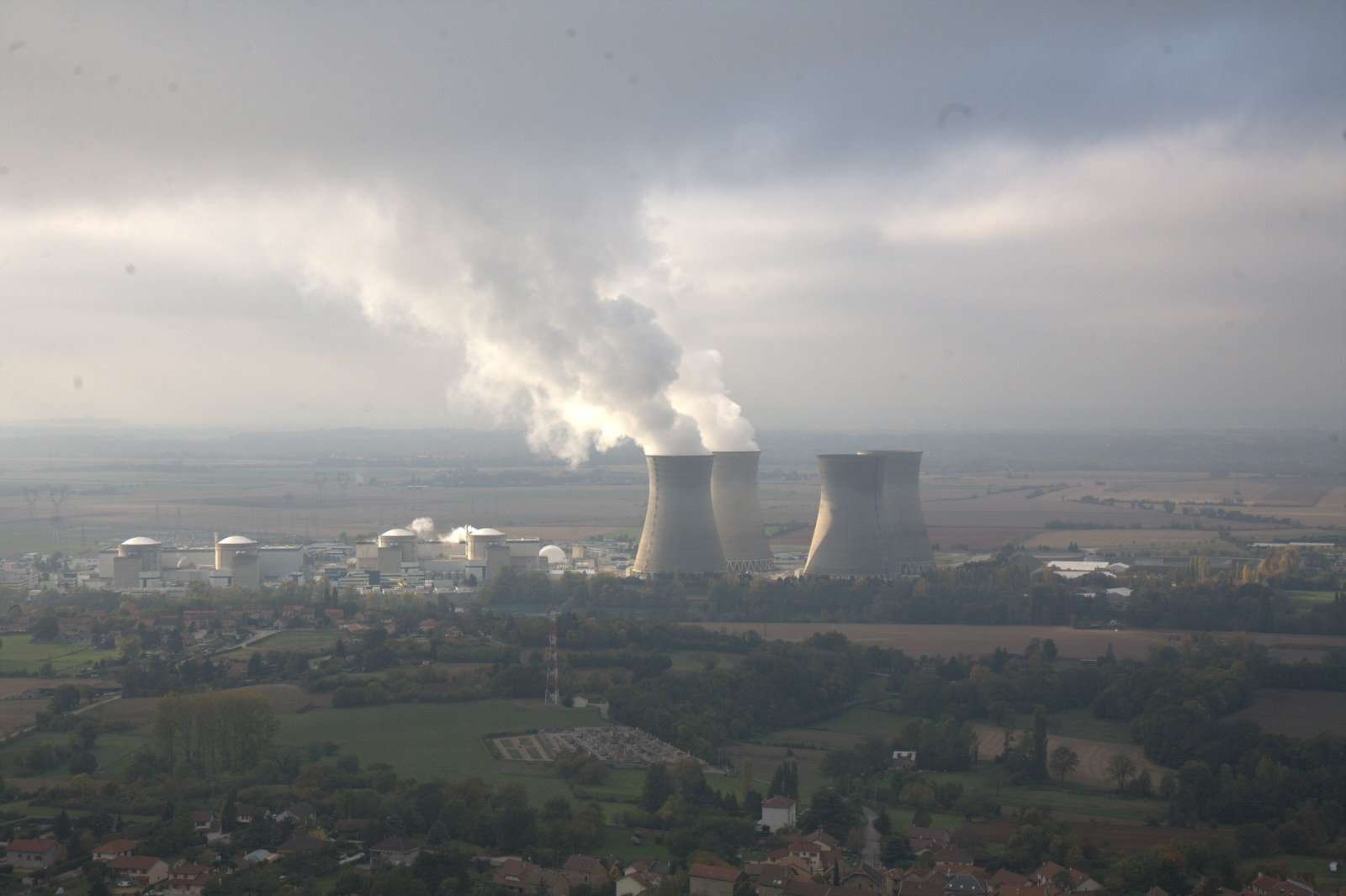 Réacteurs nucléaires : quelles sont les différentes générations ?