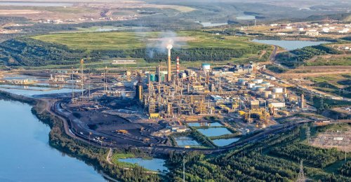Un puissant séisme provoqué par l’exploitation des énergies fossiles