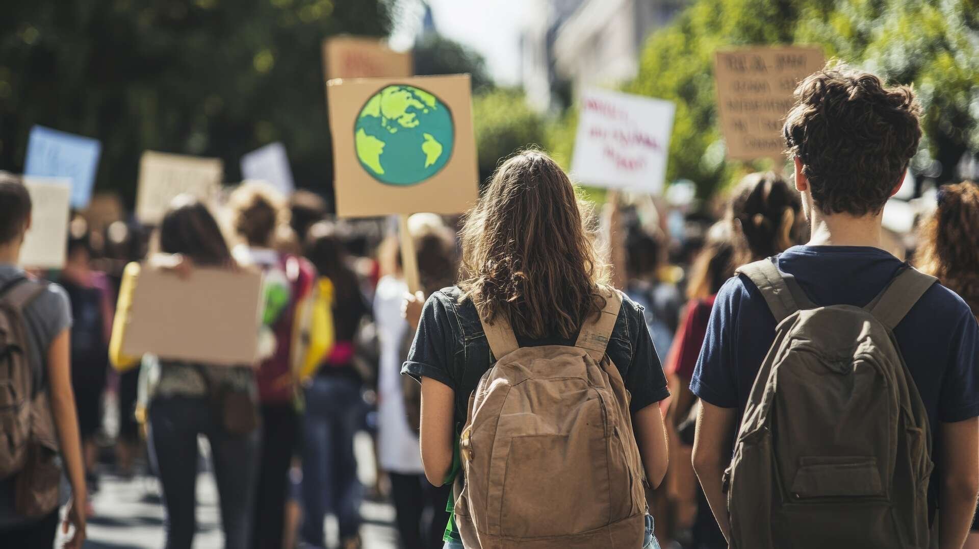Climat : les chiffres sont tombés, 66 % des Français sont prêts à faire des efforts, mais pas n’importe comment