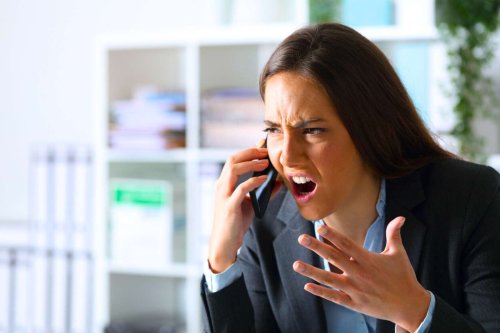 Votre téléphone peut bloquer les démarcheurs… mais personne ne vous l'a dit !