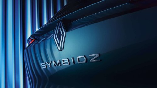 Renault Symbioz, le nouveau visage de l’hybride ?