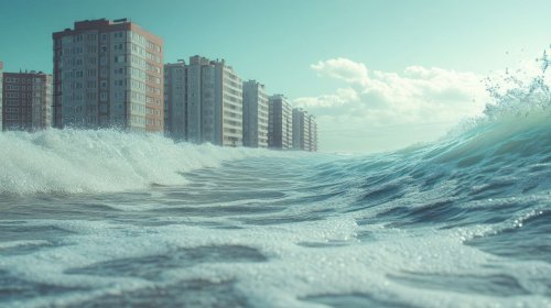 Même la Nasa ne s’y attendait pas : quelque chose a changé dans les océans et ça pourrait tout bouleverser