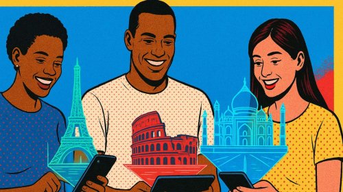 Vous pensiez encore organiser vos voyages comme avant ? Attendez de voir ce qui vient