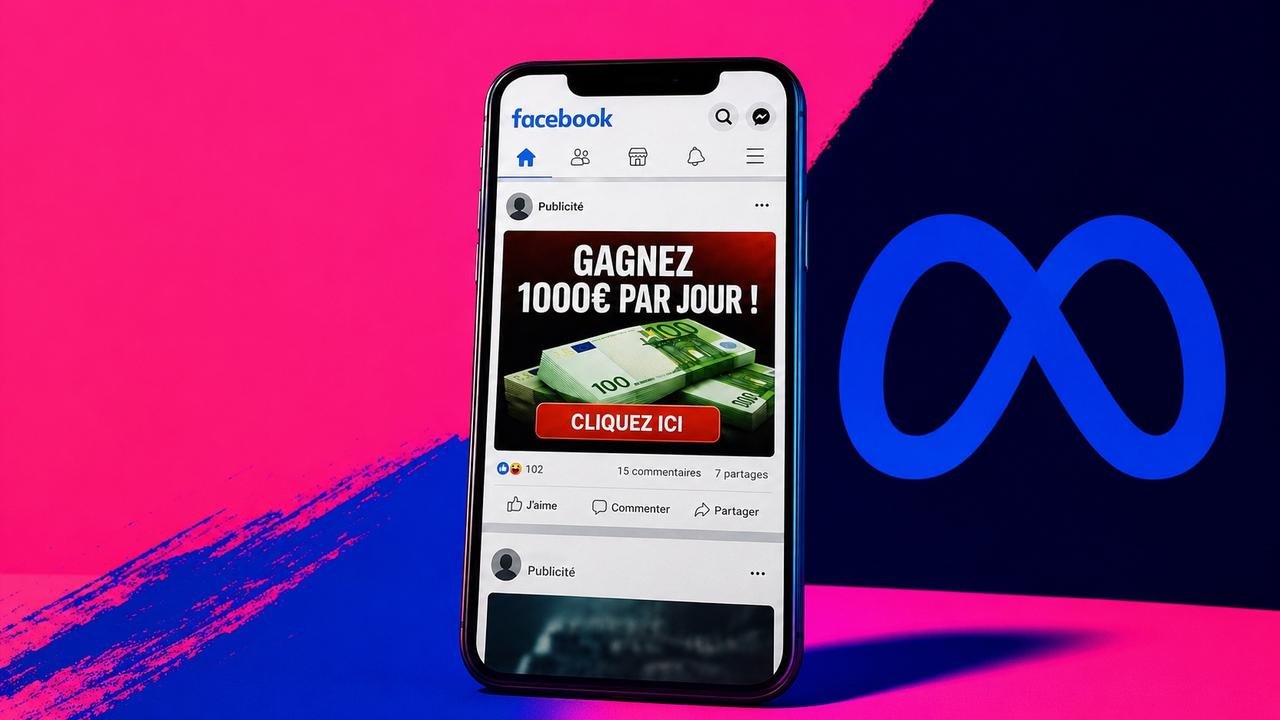 The Economic Arbitrage of Bad Ads: Why Meta Let Scammers Win the Auction