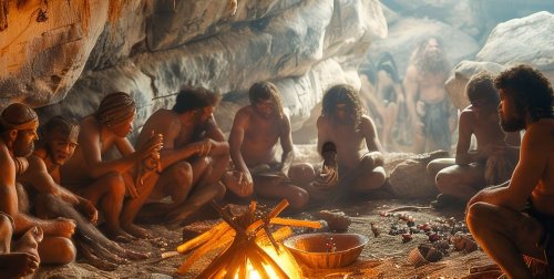 Des scientifiques remontent aux origines du langage et font une révélation étonnante !