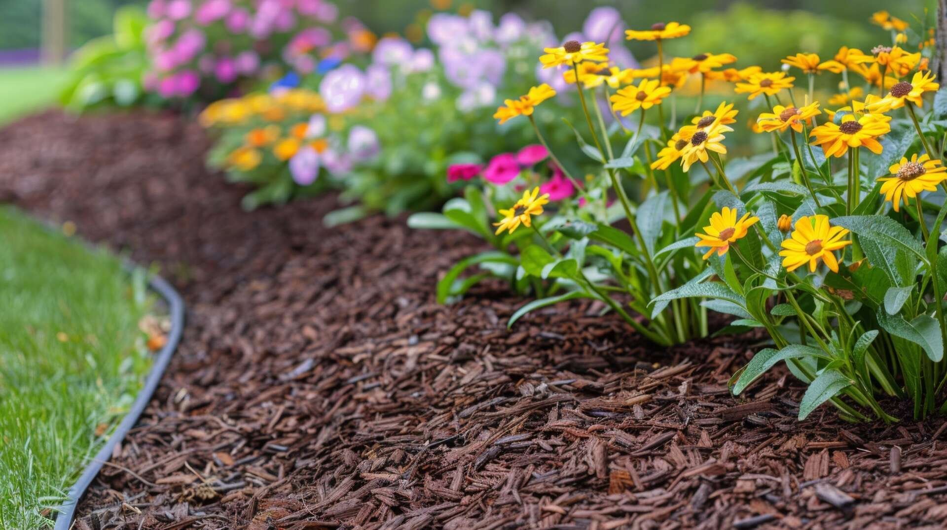 5 erreurs à ne surtout pas faire pour un jardin bio