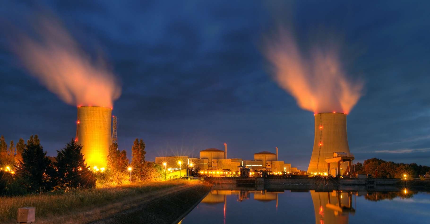 Le nucléaire et le gaz sont-ils des énergies « vertes » ?