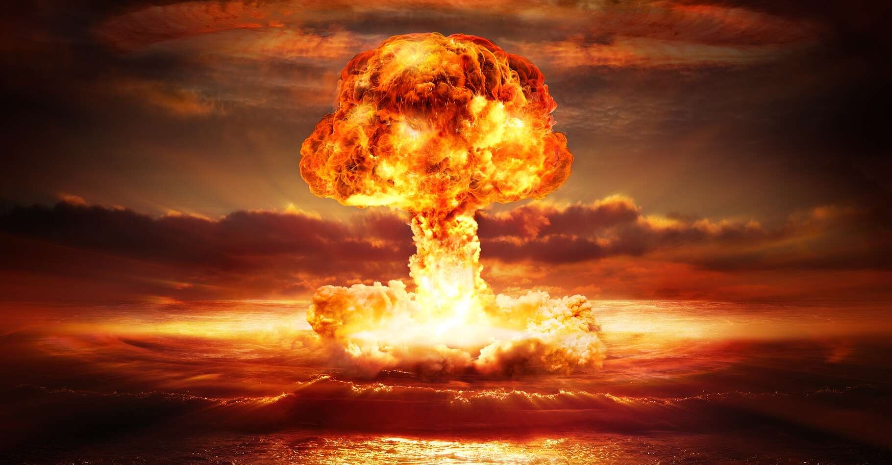 Bombe H : comment fonctionne une bombe à hydrogène ?